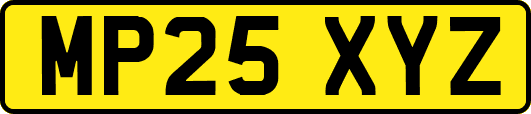 MP25XYZ