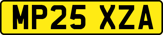 MP25XZA