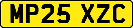 MP25XZC