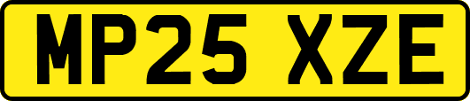 MP25XZE
