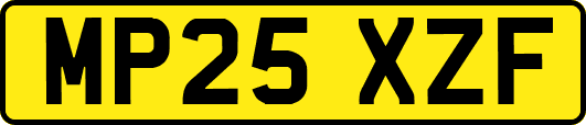 MP25XZF