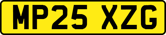 MP25XZG