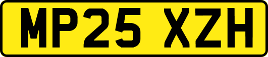 MP25XZH