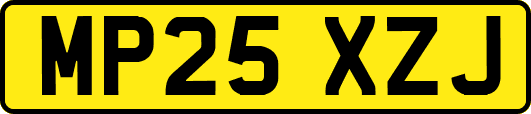 MP25XZJ