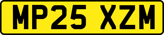 MP25XZM