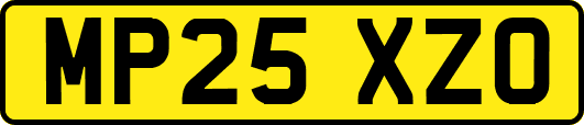 MP25XZO