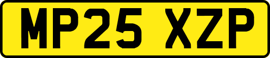 MP25XZP