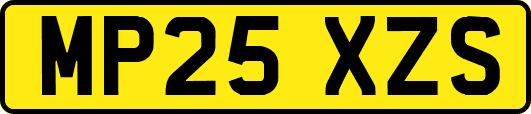 MP25XZS