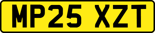 MP25XZT