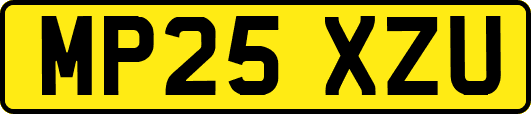 MP25XZU