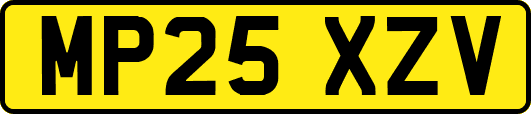 MP25XZV