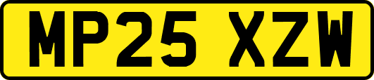 MP25XZW