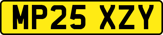 MP25XZY