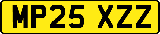 MP25XZZ