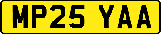 MP25YAA