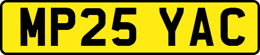 MP25YAC