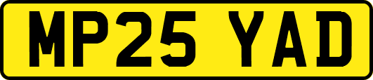 MP25YAD
