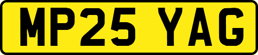 MP25YAG