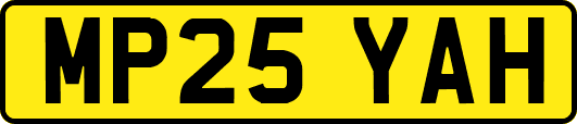 MP25YAH