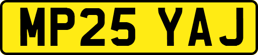 MP25YAJ