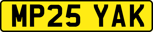 MP25YAK