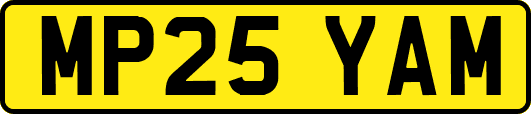 MP25YAM