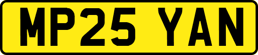 MP25YAN