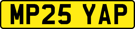 MP25YAP
