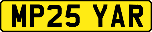 MP25YAR