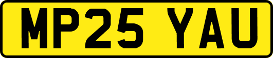 MP25YAU