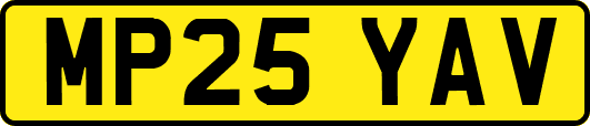 MP25YAV