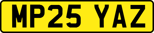 MP25YAZ