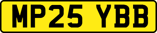 MP25YBB