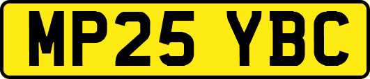 MP25YBC