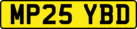 MP25YBD