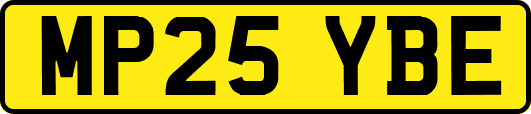 MP25YBE