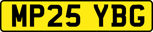 MP25YBG