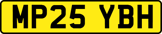 MP25YBH