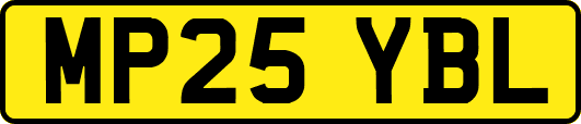MP25YBL