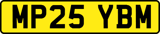 MP25YBM