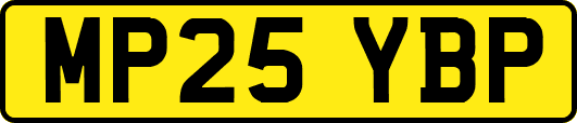 MP25YBP