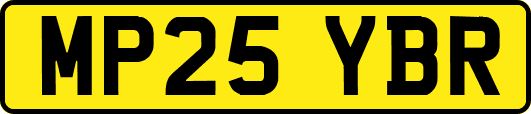 MP25YBR