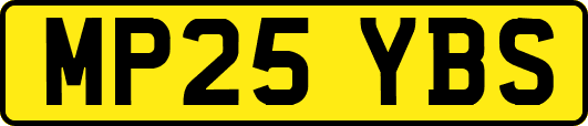 MP25YBS