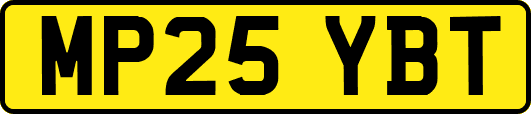 MP25YBT