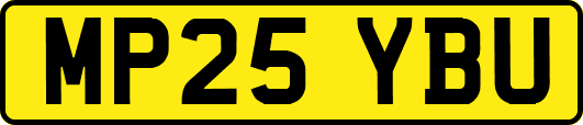 MP25YBU