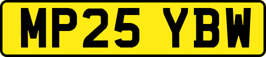 MP25YBW