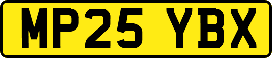 MP25YBX