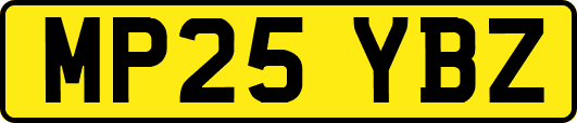 MP25YBZ