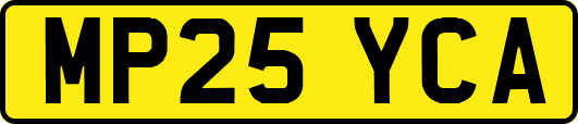 MP25YCA