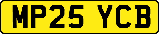 MP25YCB